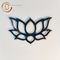 Decorațiune de perete - Lotus